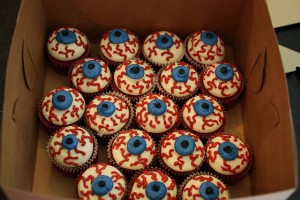 edible eyeballs for cupcakes